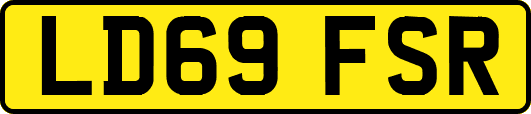 LD69FSR