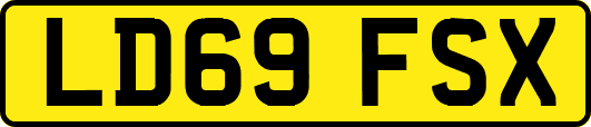 LD69FSX
