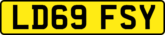 LD69FSY