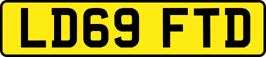 LD69FTD