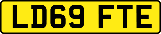 LD69FTE