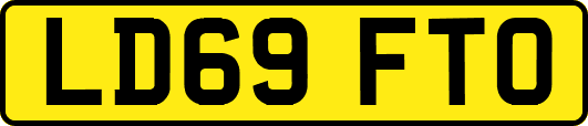 LD69FTO