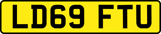 LD69FTU