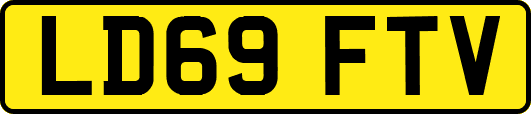 LD69FTV