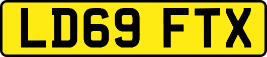 LD69FTX