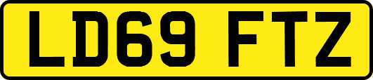 LD69FTZ