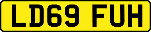 LD69FUH