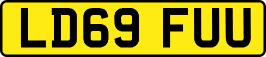 LD69FUU