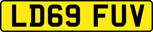 LD69FUV