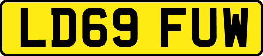 LD69FUW