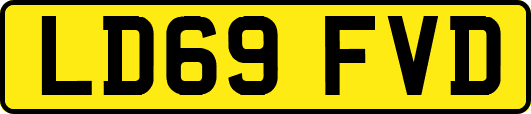 LD69FVD