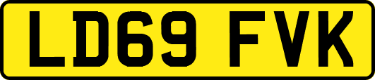 LD69FVK