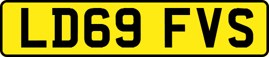 LD69FVS