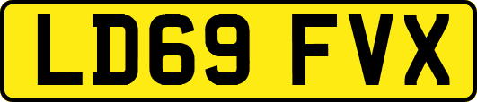 LD69FVX