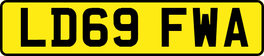 LD69FWA