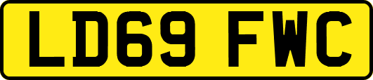 LD69FWC
