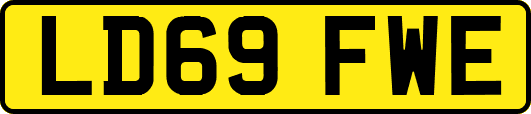 LD69FWE