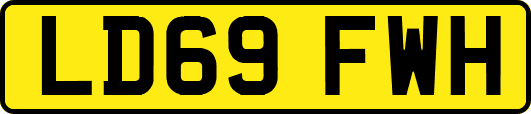 LD69FWH