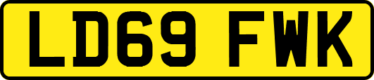 LD69FWK