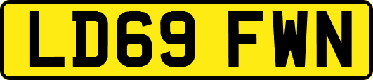 LD69FWN