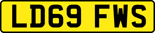 LD69FWS