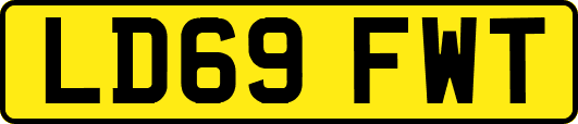 LD69FWT