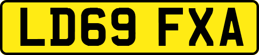LD69FXA