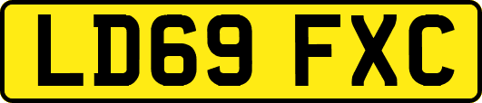 LD69FXC