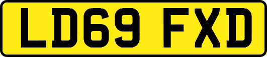 LD69FXD