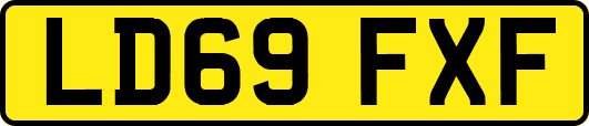 LD69FXF