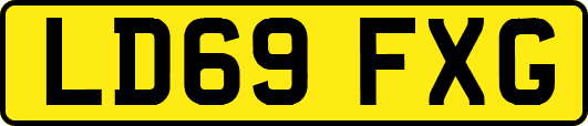 LD69FXG