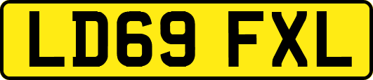 LD69FXL