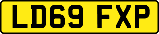 LD69FXP