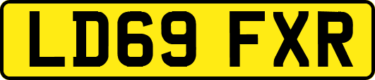 LD69FXR