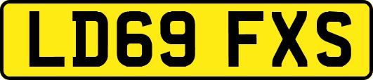 LD69FXS