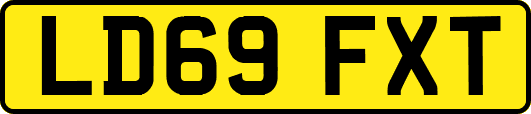 LD69FXT
