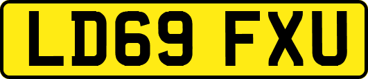 LD69FXU