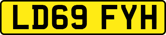 LD69FYH