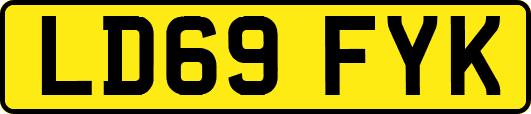 LD69FYK