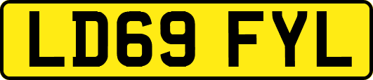 LD69FYL