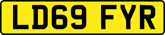 LD69FYR