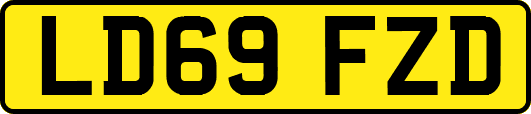 LD69FZD