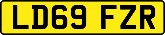 LD69FZR