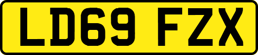LD69FZX