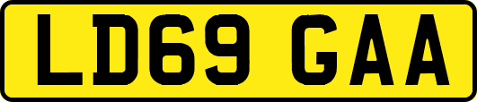 LD69GAA