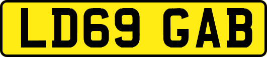 LD69GAB