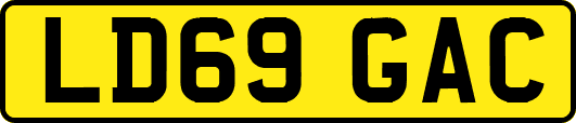 LD69GAC
