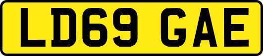 LD69GAE