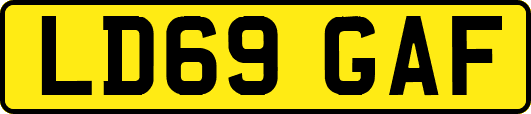 LD69GAF