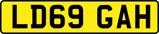 LD69GAH